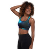 ReInvent | Women's Padded Sports Bra | Venus