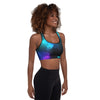 ReInvent | Women's Padded Sports Bra | Venus