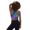 ReInvent | Women's Padded Sports Bra | Venus