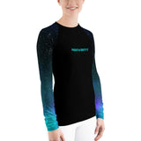 ReInvent | Women's Rash Guard | Venus