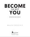 Become the Best You Workbook