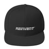 ReInvent | Snapback Hat