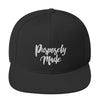 Purposely Made 2 | Snapback Hat