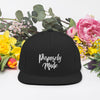 Purposely Made 2 | Snapback Hat