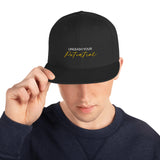 Unleash Your Potential | Snapback Hat