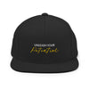 Unleash Your Potential | Snapback Hat