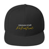 Unleash Your Potential | Snapback Hat