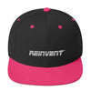 ReInvent | Snapback Hat