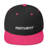 Reinvent® | Snapback Hat