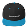 ReInvent | Snapback Hat