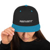 Reinvent® | Snapback Hat