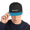 Reinvent® | Snapback Hat