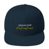 Unleash Your Potential | Snapback Hat