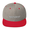 Reinvent® | Snapback Hat