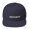 Reinvent® | Snapback Hat