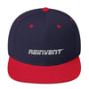 ReInvent | Snapback Hat