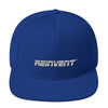 Reinvent® | Snapback Hat