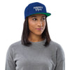 Purposely Made | Snapback Hat
