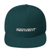 Reinvent® | Snapback Hat