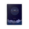 My Purpose Journal | Dream | Spiral Notebook - Ruled Line