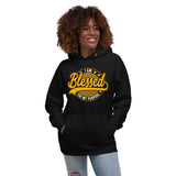 I am Blessed For My Purpose | Unisex Hoodie