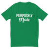 Purposely Made | Men's Fitted Short Sleeve T-shirt