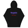 Huggable From a Distance | Unisex Hoodie