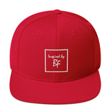 Inspired by BF | Snapback Hat