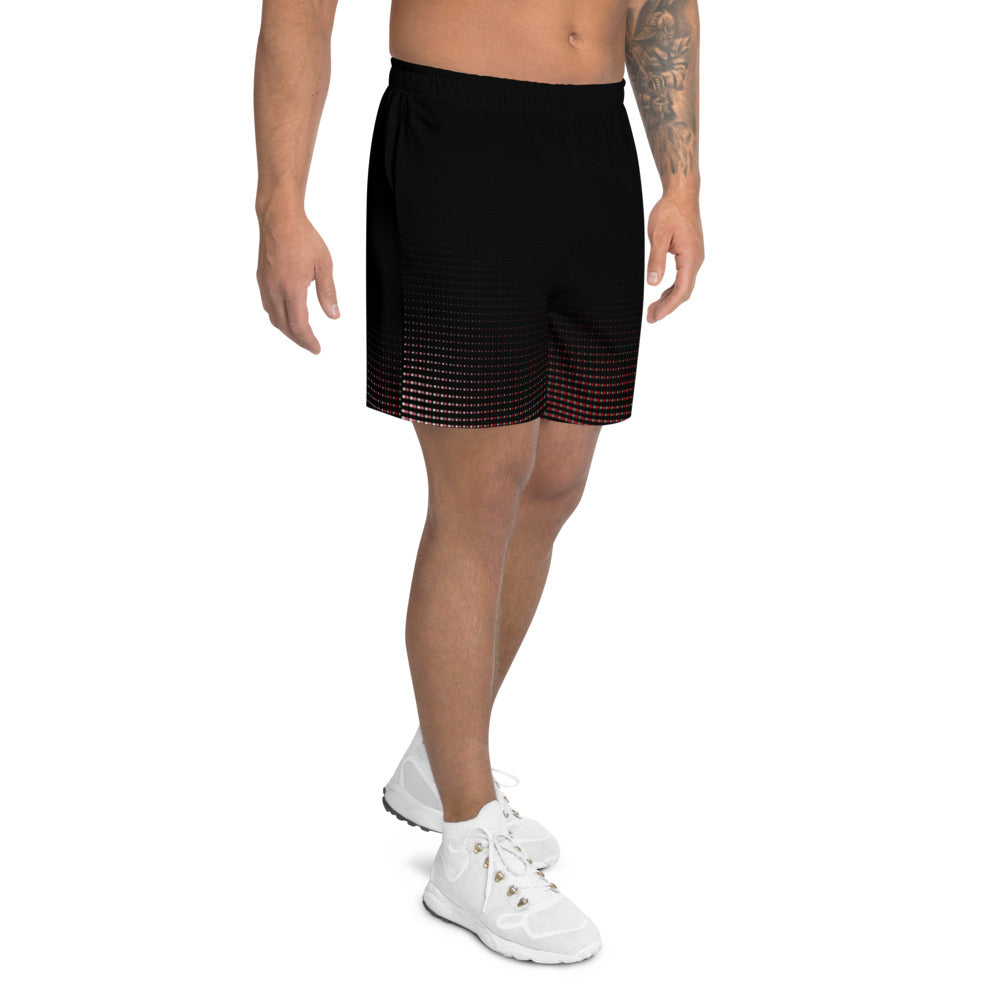Reinvent® | Men's Athletic Long Shorts | Sentinel