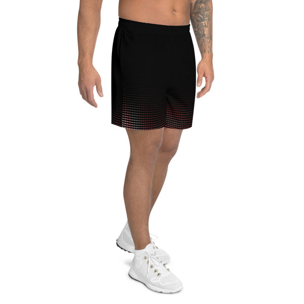Reinvent® | Men's Athletic Long Shorts | Sentinel