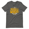 I am Blessed For My Purpose | Short-Sleeve Unisex T-Shirt