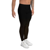 ReInvent | Men's Leggings | Blacksmith