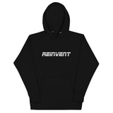 ReInvent | Unisex Hoodie