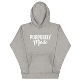 Purposely Made | Unisex Hoodie