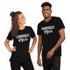 Purposely Made | Short-Sleeve Unisex T-Shirt