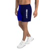 ReInvent | Men's Athletic Long Shorts | Legend