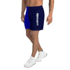 Reinvent® | Men's Athletic Long Shorts | Legend