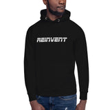 ReInvent | Unisex Hoodie