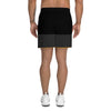 ReInvent | Men's Athletic Long Shorts | Knight