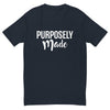 Purposely Made | Men's Fitted Short Sleeve T-shirt