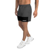 ReInvent | Men's Athletic Long Shorts | Shadow