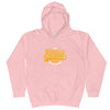 I am Blessed For My Purpose | Kids Hoodie