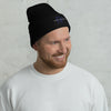 BF Bruce Francois | Cuffed Beanie