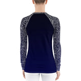 ReInvent | Women's Rash Guard | Classic