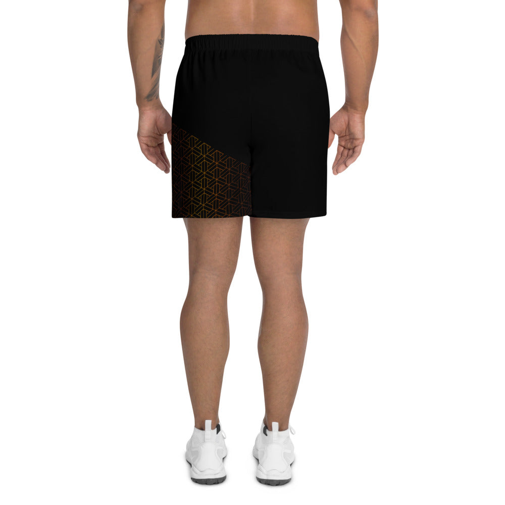 Reinvent® | Men's Athletic Long Shorts | Blacksmith