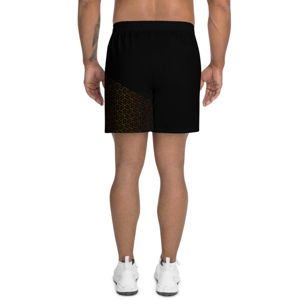 Reinvent® | Men's Athletic Long Shorts | Blacksmith