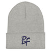 BF Bruce Francois | Cuffed Beanie