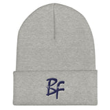 BF Bruce Francois | Cuffed Beanie