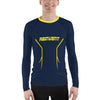 ReInvent | Men's Rash Guard | Bolt III