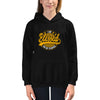I am Blessed For My Purpose | Kids Hoodie